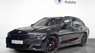 miniaturka - BMW Serii 3, 330
