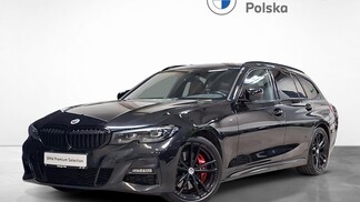 BMW Serii 3, 330