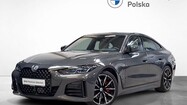 BMW Serii 4, 430