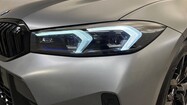 BMW Serii 3, 320