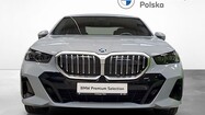 miniaturka - BMW Serii 5, 520