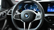 BMW Serii 4, 430