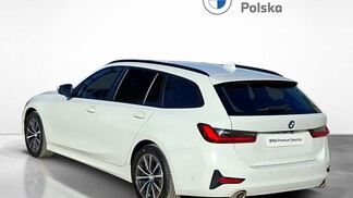 BMW Serii 3, 330