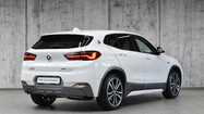miniaturka - BMW X2