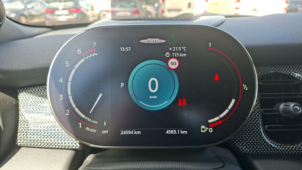 MINI John Cooper Works