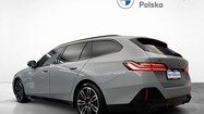 BMW Serii 5, 520