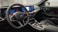 miniaturka - BMW M2