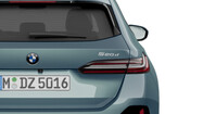 miniaturka - BMW Serii 5, 520