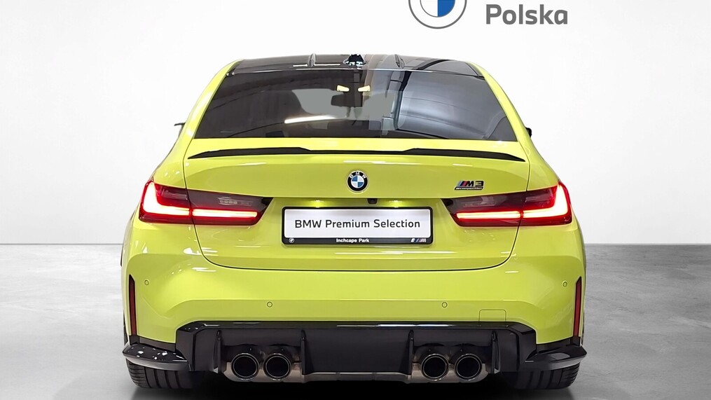 BMW M3