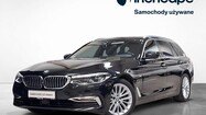 miniaturka - BMW Serii 5, 530