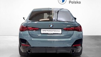 BMW Serii 4, 420