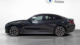 BMW Serii 4, 420