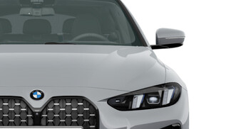 BMW Serii 4, 420