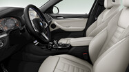 miniaturka - BMW X4