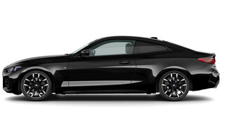BMW Serii 4, 420