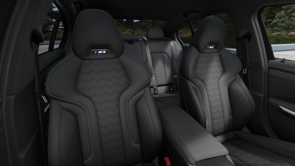 BMW M3