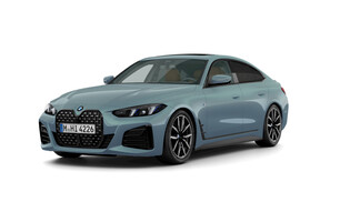 BMW Serii 4, 420