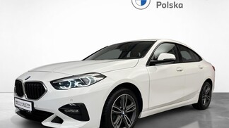 BMW Serii 2, 218