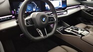 miniaturka - BMW Serii 5, 520