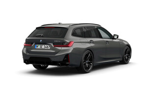 BMW Serii 3, 320