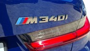 miniaturka - BMW Serii 3, 340