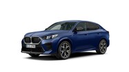 miniaturka - BMW X2