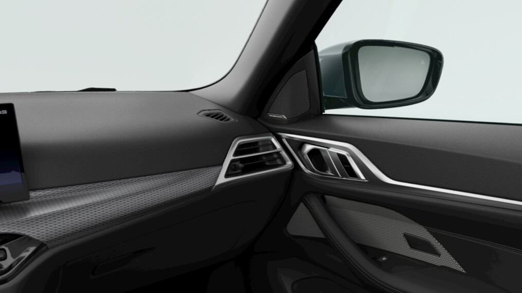 BMW Serii 4, 420