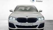 miniaturka - BMW Serii 5, 520