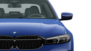 miniaturka - BMW Serii 3, 330