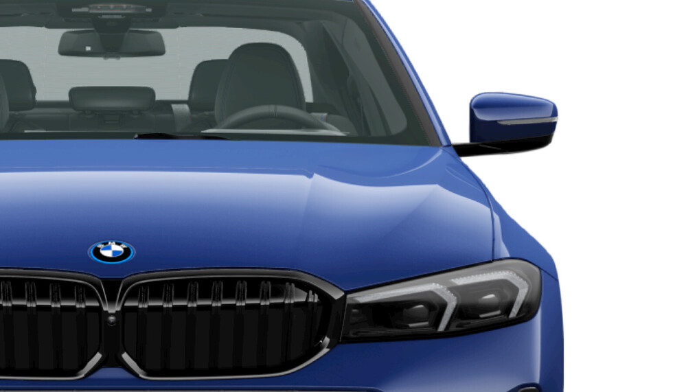 BMW Serii 3, 330
