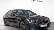BMW Serii 5, 520
