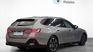 BMW Serii 5, 520