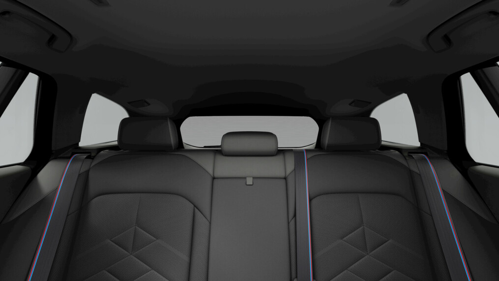 BMW Serii 5, 520