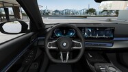 miniaturka - BMW Serii 5, i5
