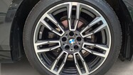 BMW Serii 5, 520