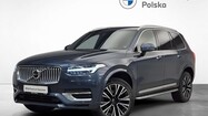 miniaturka - Volvo XC 90