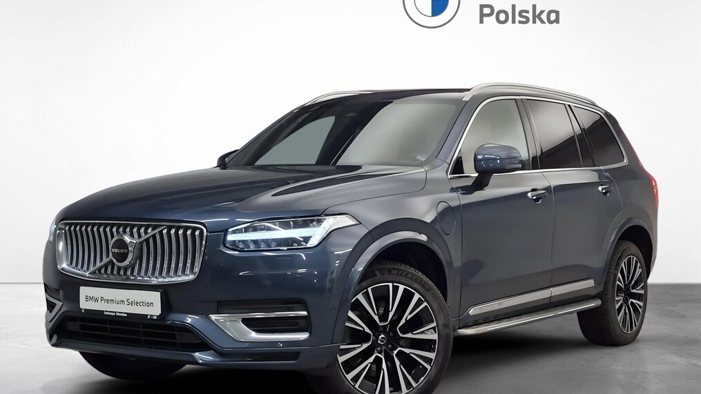 Volvo XC 90
