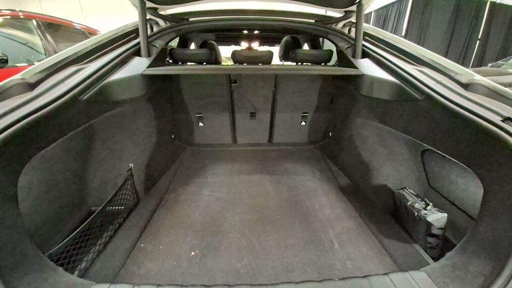 BMW Serii 4, 420