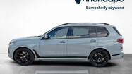 miniaturka - BMW X7