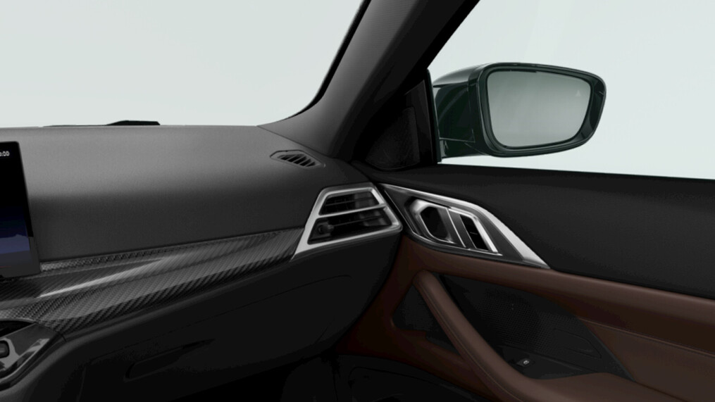 BMW Serii 4, 420