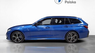 BMW Serii 3, 340