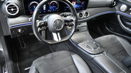 miniaturka - Mercedes-Benz E 400