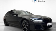 miniaturka - BMW Serii 5, 530