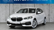 miniaturka - BMW Serii 1, 118