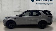 miniaturka - Land Rover Discovery