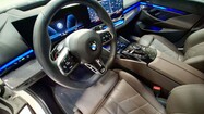miniaturka - BMW Serii 5, 520
