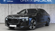 BMW Serii 7, 760