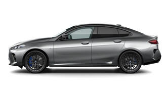 BMW Serii 2, 235