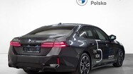 miniaturka - BMW Serii 5, 520
