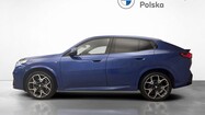 miniaturka - BMW X2